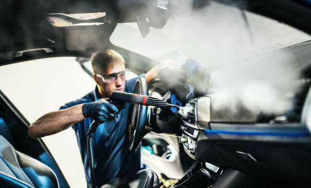 Best Emergency Air Duct Cleaning  in Draper, UT