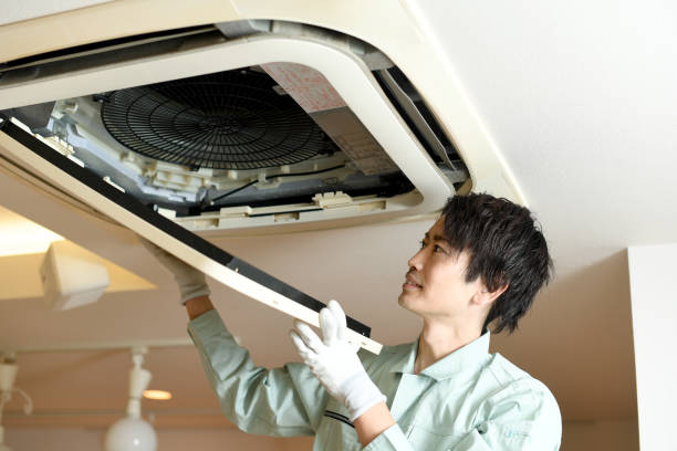 Best Ventilation Cleaning Services  in Draper, UT