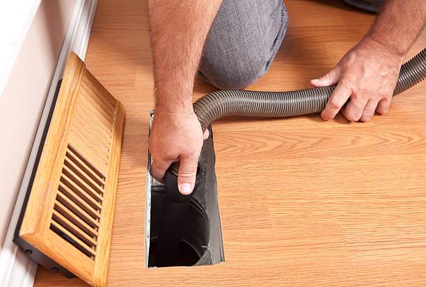 Best Commercial HVAC Duct Cleaning  in Draper, UT