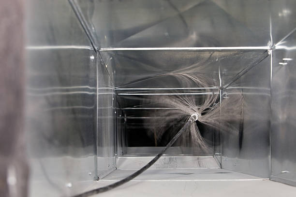 Best Air Duct Cleaning Near Me  in Draper, UT