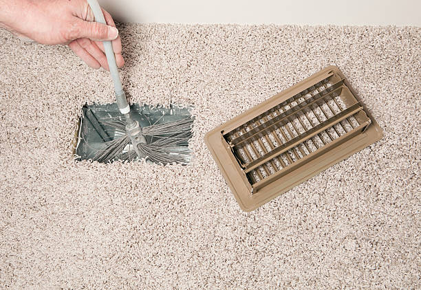Professional Airduct Cleaning in UT