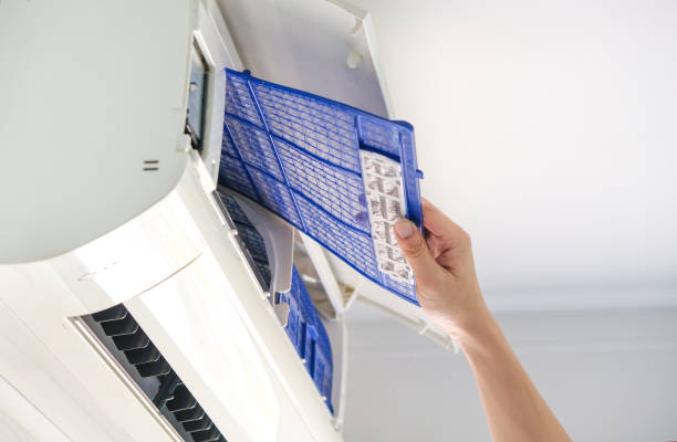 Best HVAC Air Duct Cleaning  in Draper, UT