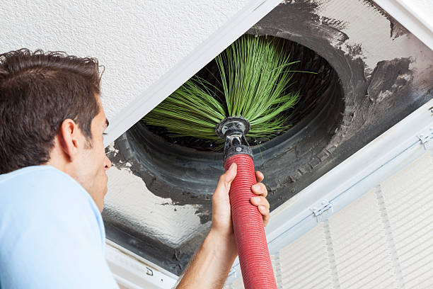 Best Local Air Duct Cleaning Services  in Draper, UT
