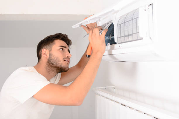 Best Affordable Duct Cleaning Services  in Draper, UT